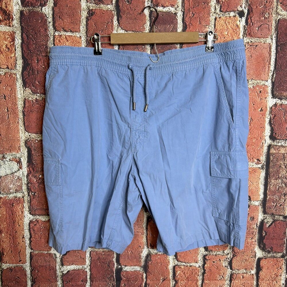 Vilebrequin Men's Blue Swim Trunks 3XL